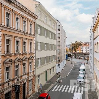 Prodej bytu 3+kk 90 m² Praha, Neklanova