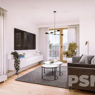 Prodej bytu 2+kk 45 m² Praha