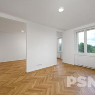 Prodej bytu 3+kk 115 m² Praha Vinohrady, Vinohradská