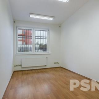 Pronájem kanceláře 11 m² Praha