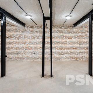 Prodej skladu 38 m²