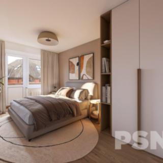 Prodej bytu 2+kk 49 m² Praha