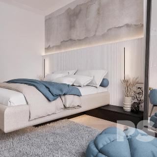 Prodej bytu 2+kk 59 m² Praha