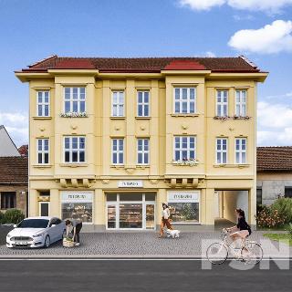 Prodej skladu 38 m²