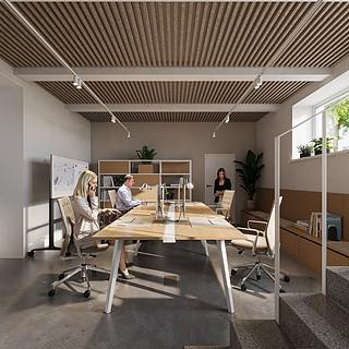Prodej obchodu 67 m&sup2; Praha