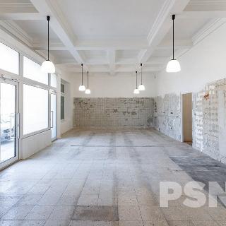 Prodej obchodu 63 m²