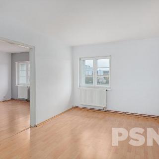 Prodej bytu 2+1 68 m² Praha, U Pekáren