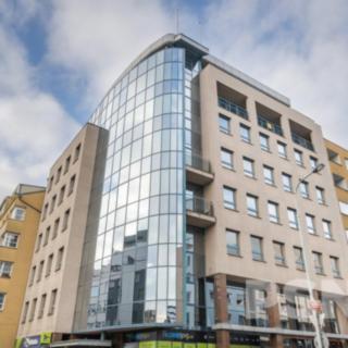 Pronájem kanceláře 76 m² Praha