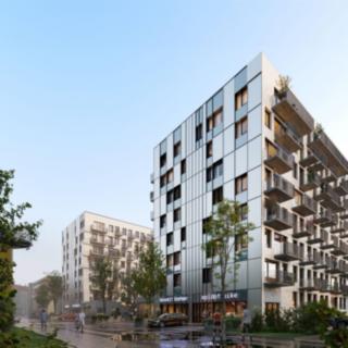 Prodej bytu 3+kk 74 m&sup2; Brno