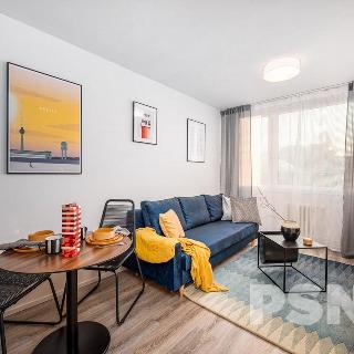 Prodej bytu 1+kk a garsoniéry 24 m² Praha, Čenětická