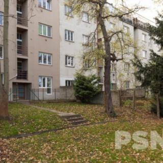 Prodej bytu 2+kk 40 m² Praha