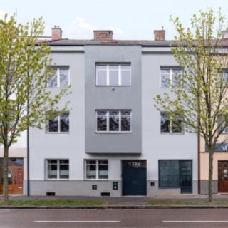Prodej bytu 4+kk 82 m² Pardubice, Svobody