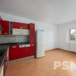 Prodej bytu 2+1 68 m² Praha, U Pekáren