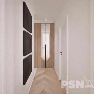 Prodej bytu 2+kk 62 m² Praha