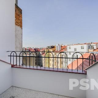 Prodej bytu 3+kk 105 m² Praha, Na výšinách