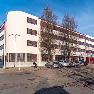 Pronájem Ostatních komerčních prostor 16 m&sup2; Hradec Králové