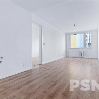 Prodej bytu 2+kk 48 m² Praha