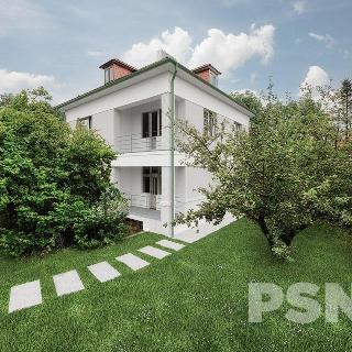 Prodej vily 296 m² Praha, Chýňská