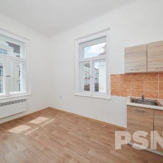 Pronájem bytu 1+1 44 m² Praha, Muchova