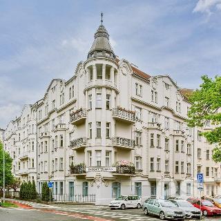 Pronájem bytu 2+1 76 m² Praha, U studánky