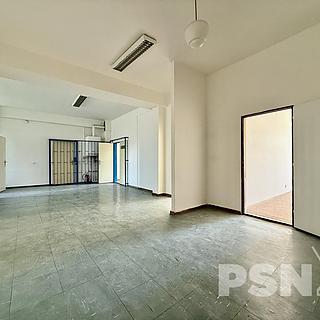 Pronájem kanceláře 142 m&sup2;