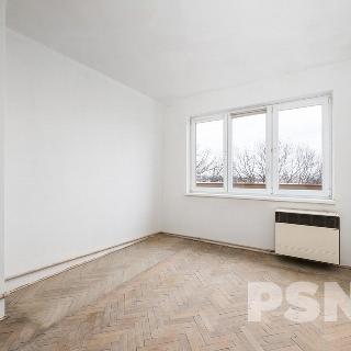 Prodej bytu 2+kk 35 m² Praha, Hanusova