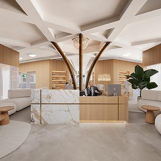 Prodej obchodu 1228 m&sup2; Praha