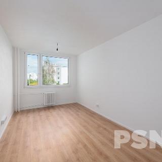 Pronájem bytu 1+kk a garsoniéry 24 m² Praha, Čenětická