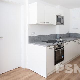 Prodej bytu 2+kk 48 m² Praha