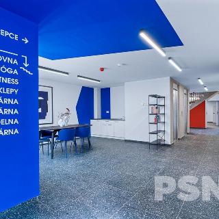 Prodej bytu 2+kk 46 m² Praha, Čenětická