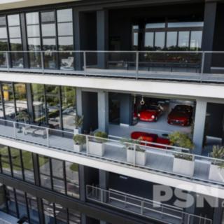 Prodej bytu 1+kk, garsoniery 69 m² Praha