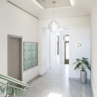 Prodej obchodu 51 m² Praha, Rostislavova
