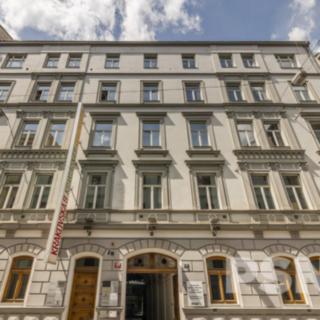 Pronájem kanceláře 47 m² Praha Nové Město, Krakovská