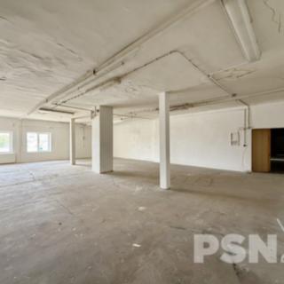 Pronájem skladu 397 m²