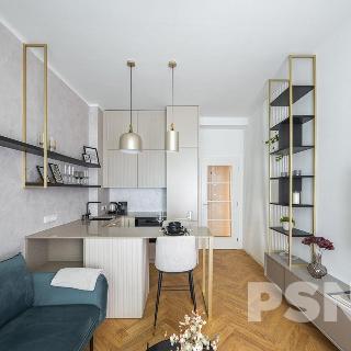 Prodej bytu 2+kk 64 m² Praha, Vinohradská