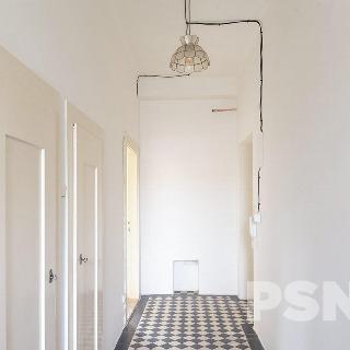 Prodej bytu 2+kk 54 m² Praha