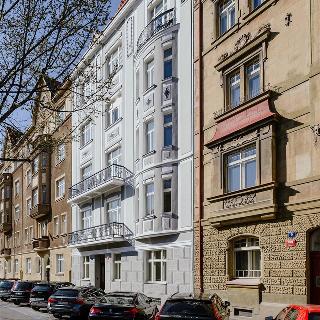 Prodej bytu 2+kk 47 m² Praha