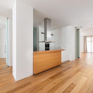 Pronájem bytu 5+kk 184 m&sup2; Praha