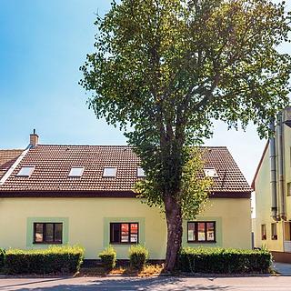 Prodej hotelu, penzionu 240 m&sup2; Pardubice