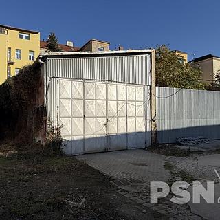 Pronájem skladu 92 m&sup2; Brno