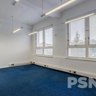 Pronájem kanceláře 26 m² Praha, Litevská