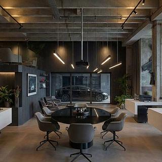 Prodej kanceláře 132 m&sup2; Praha