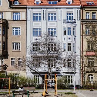 Prodej bytu 3+kk 105 m² Praha, Na výšinách