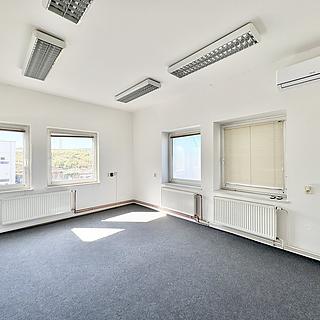 Pronájem kanceláře 58 m&sup2; Brno