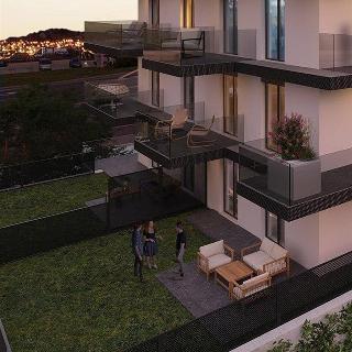 Prodej bytu 3+kk 61 m² Praha, Československého exilu