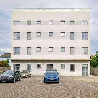 Pronájem kanceláře 32 m&sup2; Praha