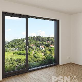 Prodej bytu 3+kk 60 m² Praha