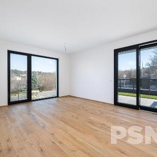 Prodej bytu 2+kk 58 m² Praha, Československého exilu