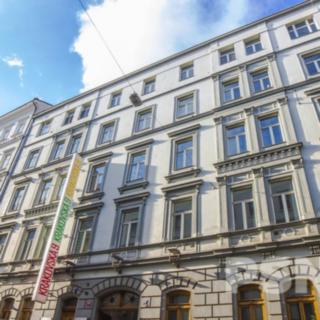 Pronájem kanceláře 47 m² Praha