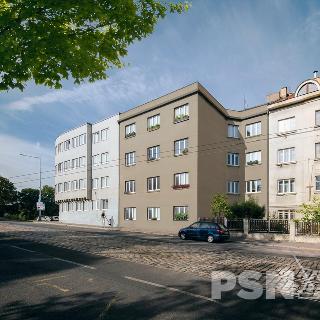 Prodej bytu 3+1 97 m² Praha